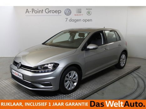 Volkswagen Golf - 1.0 TSI COMFORTLINE / EXECUTIVE - 1