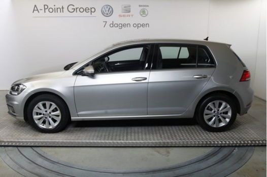 Volkswagen Golf - 1.0 TSI COMFORTLINE / EXECUTIVE - 1