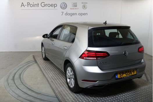 Volkswagen Golf - 1.0 TSI COMFORTLINE / EXECUTIVE - 1