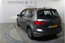 Volkswagen Golf Sportsvan - 1.4 TSI DSG COMFORTLINE / EXECUTIVE