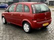 Opel Meriva - 1.6-16V, Airco, Dealer Onderhouden - 1 - Thumbnail