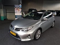 Toyota Auris - Auris 1.8 Hybrid Automaat Panoramadak Navi Camera