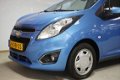 Chevrolet Spark - 1.0 16V LT Bi-Fuel | 1e Eigenaar | - 1 - Thumbnail