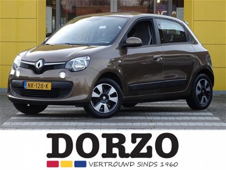 Renault Twingo - 1.0 SCe 70pk Collection / Airconditioning - 1