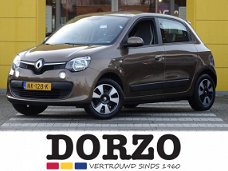 Renault Twingo - 1.0 SCe 70pk Collection / Airconditioning
