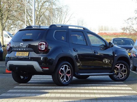 Dacia Duster - TCe 125pk 4x2 Prestige / Trekhaak - 1