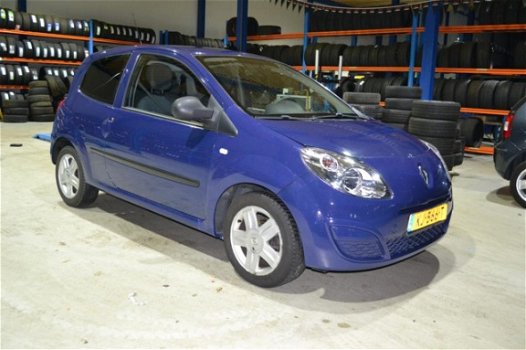 Renault Twingo - 1.2 2X SLEUTELS NETTE AUTO - 1