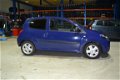 Renault Twingo - 1.2 2X SLEUTELS NETTE AUTO - 1 - Thumbnail