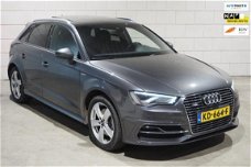 Audi A3 Sportback - 1.4 e-tron PHEV Ambition Pro Line plus S-Line Panoramadak