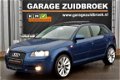 Audi A3 Sportback - 2.0 FSI 150pk PANO.DAK CLIMA LEER CRUISE - 1 - Thumbnail