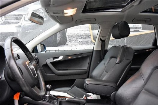 Audi A3 Sportback - 2.0 FSI 150pk PANO.DAK CLIMA LEER CRUISE - 1