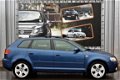 Audi A3 Sportback - 2.0 FSI 150pk PANO.DAK CLIMA LEER CRUISE - 1 - Thumbnail