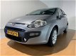 Fiat Punto Evo - 1.3 Multijet 16v 85 Trekhaak Navi - 1 - Thumbnail