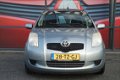 Toyota Yaris - 1.3 VVTi Sol AIRCO /RADIOCD /ELECTRISCHE RAMEN /SPIEGELS/ - 1 - Thumbnail
