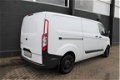 Ford Transit Custom - 290 2.2 TDCI 125PK L2H1 - Airco - Navi - Cruise - € 10.950, - Ex - 1 - Thumbnail