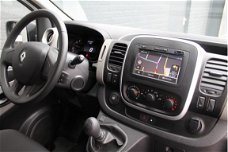 Renault Trafic - 1.6 dCi 120PK - Airco - Navi - PDC - € 9.650, - Ex