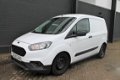 Ford Transit Courier - 1.5 TDCI - Airco - Navi - PDC - € 7.750, - Ex - 1 - Thumbnail