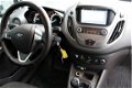 Ford Transit Courier - 1.5 TDCI - Airco - Navi - PDC - € 7.750, - Ex - 1 - Thumbnail