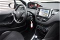 Peugeot 208 - 1.2 e-VTi Automaat 82PK 5-DEURS Active Panoramadak/ Navigatie - 1 - Thumbnail