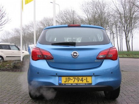 Opel Corsa - 5DRS 1.0T Edition STYLEPACK+PARKSENS - 1