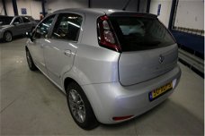 Fiat Punto Evo - 1.3 M-Jet Easy CLIMA / CRUISSE / 5 DRS / NAP KM STAND