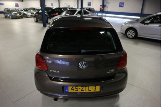 Volkswagen Polo - 1.2 TSI BlueMotion Comfortline 5 DRS / NAP / AIRCO / BROWNY - 1