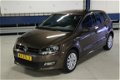 Volkswagen Polo - 1.2 TSI BlueMotion Comfortline 5 DRS / NAP / AIRCO / BROWNY - 1 - Thumbnail