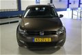 Volkswagen Polo - 1.2 TSI BlueMotion Comfortline 5 DRS / NAP / AIRCO / BROWNY - 1 - Thumbnail