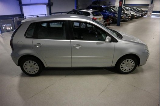 Volkswagen Polo - 1.4 TDI Optive AIRCO / 5 DEURS / 2006 / NAP - 1