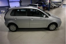 Volkswagen Polo - 1.4 TDI Optive AIRCO / 5 DEURS / 2006 / NAP