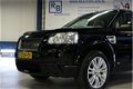 Land Rover Freelander - 2.2 TD4 E SPORT PAKKET / XENON / LEER / BLACK EDITION - 1 - Thumbnail