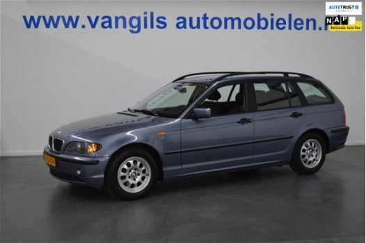 BMW 3-serie Touring - 316i Executive Automaat - 1