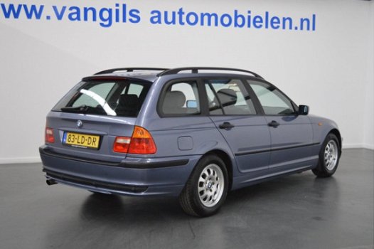 BMW 3-serie Touring - 316i Executive Automaat - 1