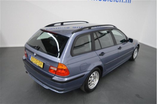 BMW 3-serie Touring - 316i Executive Automaat - 1
