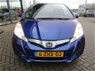 Honda Jazz - 1.4 HYBRID CVT ELEGANCE - 1 - Thumbnail