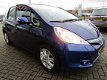 Honda Jazz - 1.4 HYBRID CVT ELEGANCE - 1 - Thumbnail