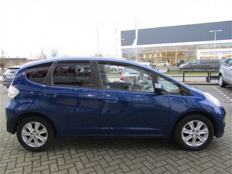 Honda Jazz - 1.4 HYBRID CVT ELEGANCE - 1