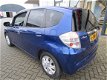 Honda Jazz - 1.4 HYBRID CVT ELEGANCE - 1 - Thumbnail