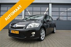 Toyota Auris - 1.8 Full Hybrid AUT Exec