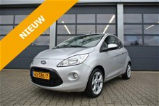 Ford Ka - 1.2i Metal s/s