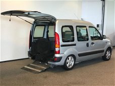 Renault Kangoo - Rolstoelauto Automaat (airco)