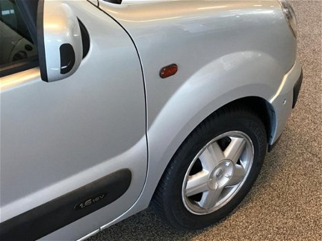 Renault Kangoo - Rolstoelauto Automaat (airco) - 1
