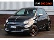 Fiat 500 - 1.2 Star Navi Clima Pack Chrome 16