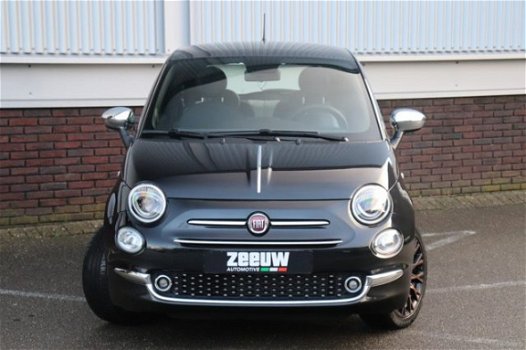 Fiat 500 - 1.2 Star Navi Clima Pack Chrome 16