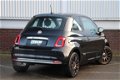 Fiat 500 - 1.2 Star Navi Clima Pack Chrome 16