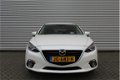 Mazda 3 - 3 2.0 GT-M | Airco | Cruise | Navi | PDC | Leder | - 1 - Thumbnail
