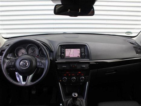 Mazda CX-5 - 2.0 TS+ 2WD | Navi | Airco | Cruise | Dealeronderhouden | - 1