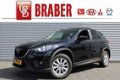 Mazda CX-5 - 2.0 SKYLEASE+ LIMITED EDITION 2WD | Navi Tom Tom | Airco | Cruise | Trekhaak | PDC | 17 - 1 - Thumbnail