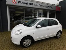 Nissan Micra - 1.2 Acenta