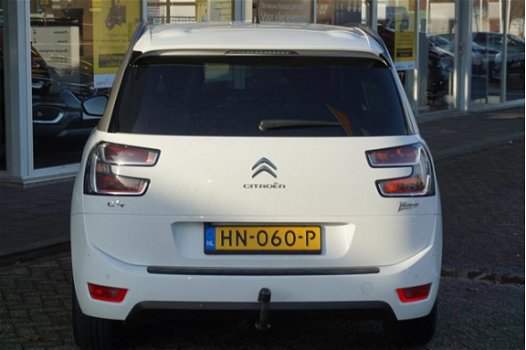 Citroën Grand C4 Picasso - Puretech 130pk Business - 1